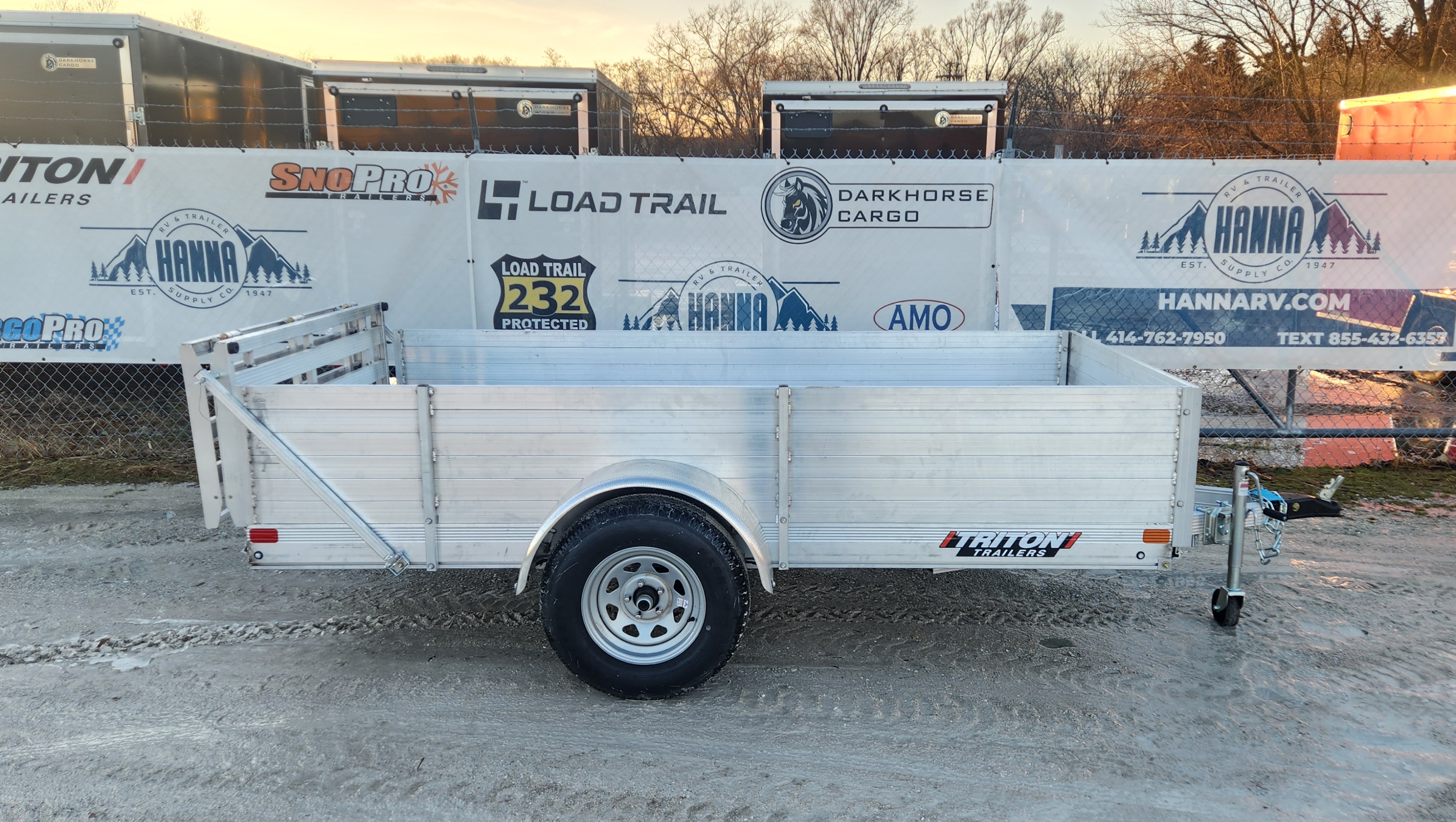 FlexHaul 64" X 10